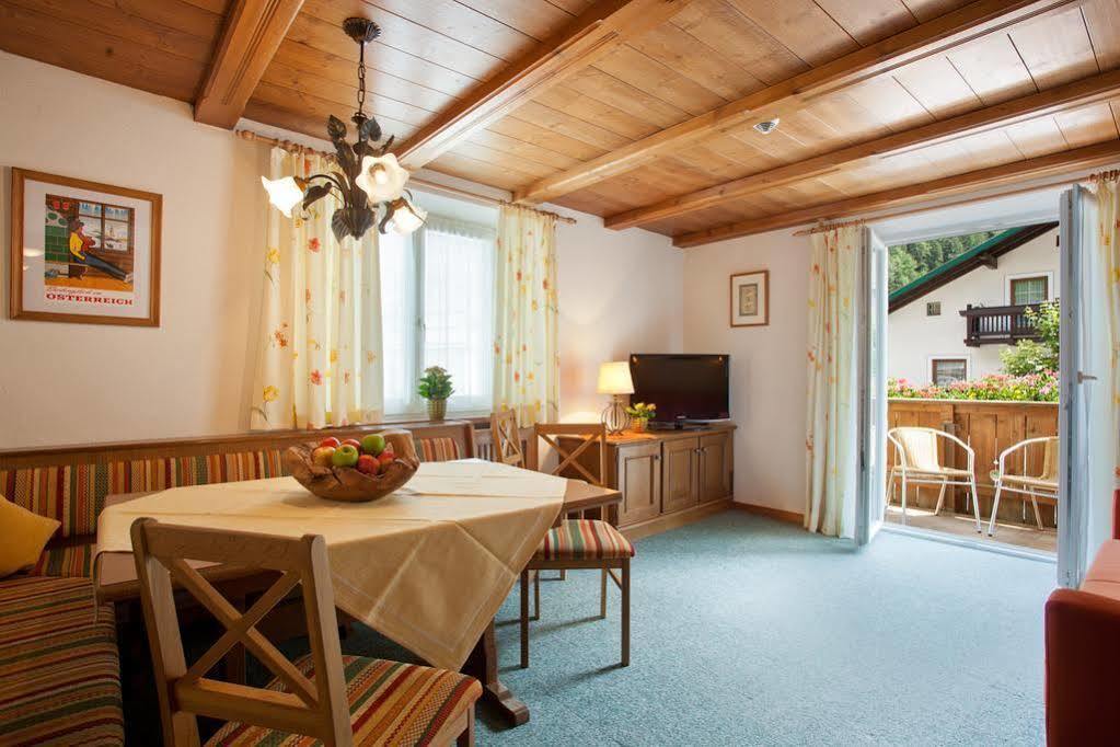Hotel Montfort Sankt Anton am Arlberg Exterior foto